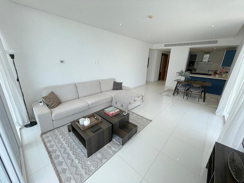 Sea View Appartment Seeb, Ḩayl Āl ‘Umayr