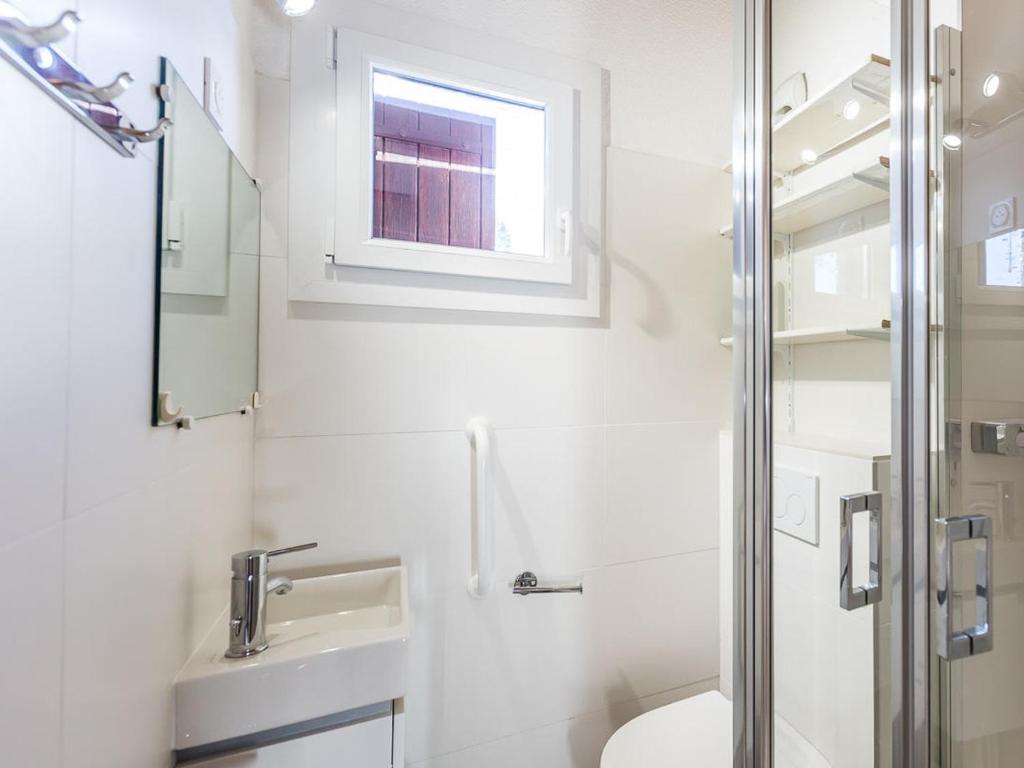 Duplex 3 pièces rénové avec balcon, proche pistes et commerces à Montchavin (La Plagne) - FR-1-329-82 - 5