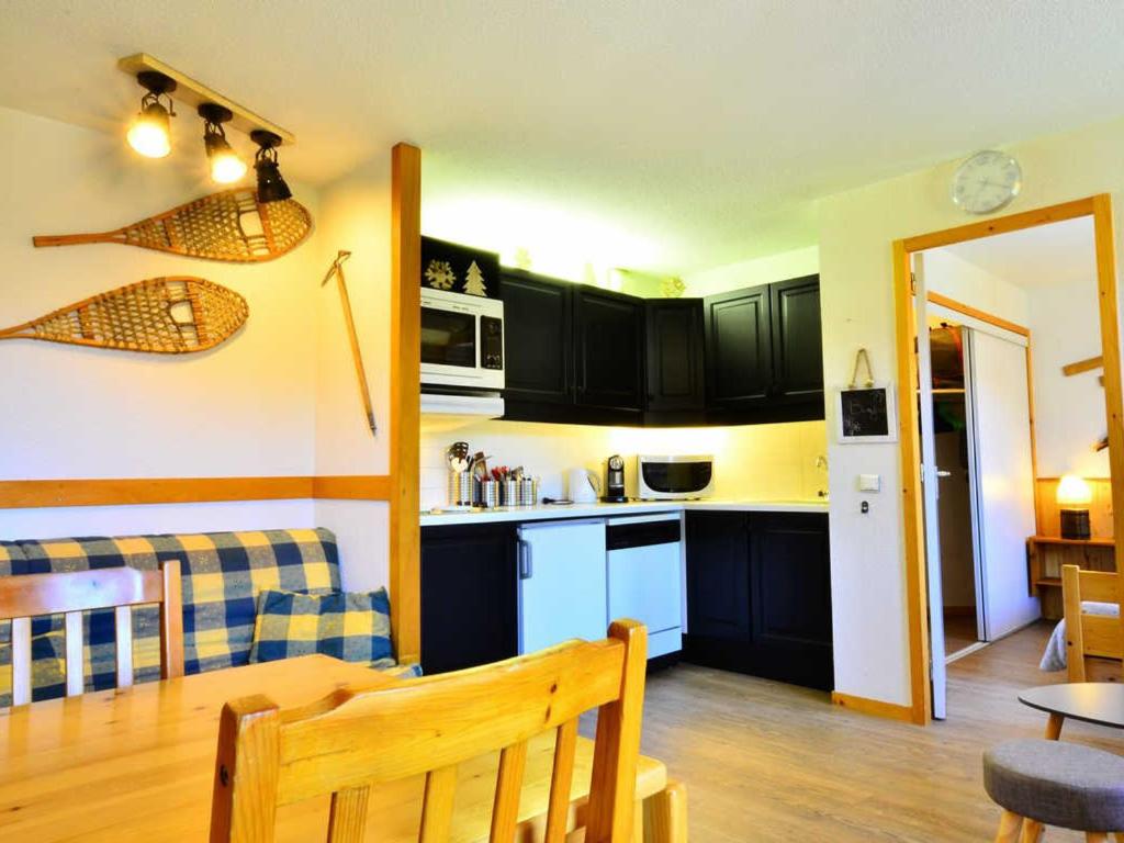 Appartement cosy 5 pers à Montchavin, près des pistes - FR-1-329-20 - 4