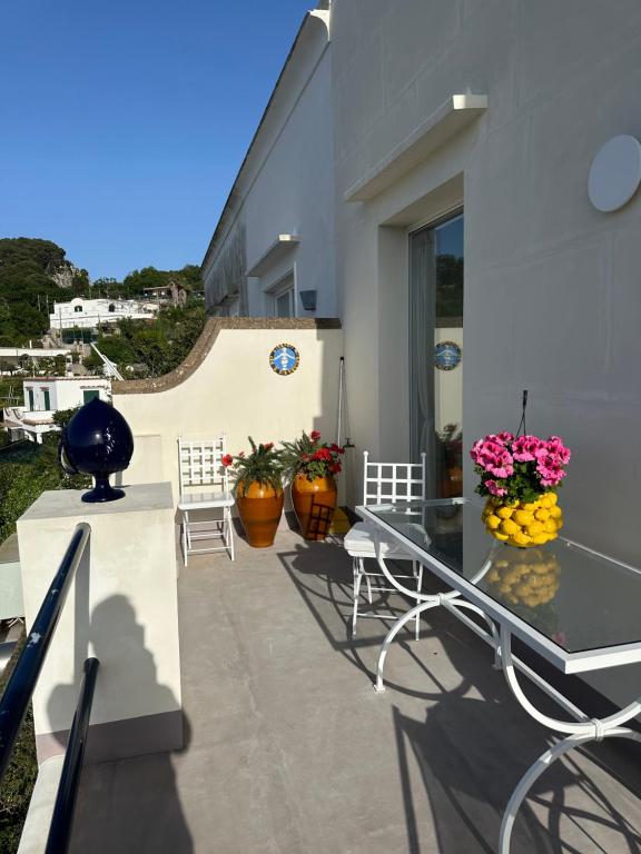 Casa Cantasol - Capri - 2