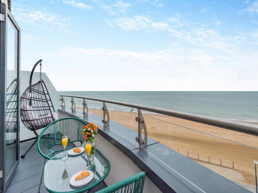 Sound Of The Sea, Ramsgate