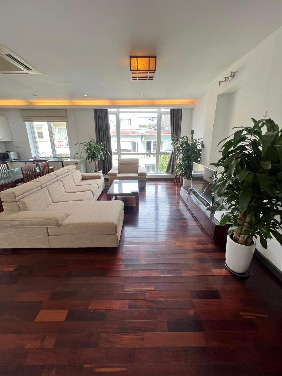 Davidduc's Apartment Xuan Dieu 502 호텔 이미지 2