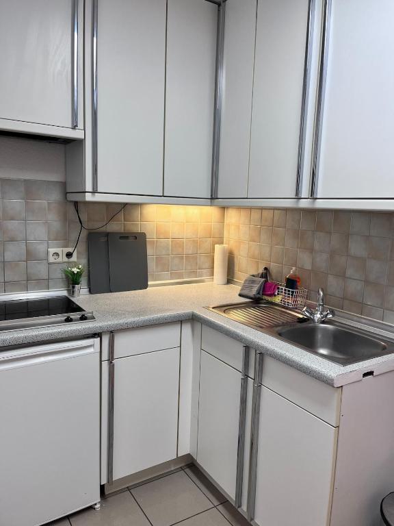 Fe-Wo im Herzen von Weingarten, Weingarten