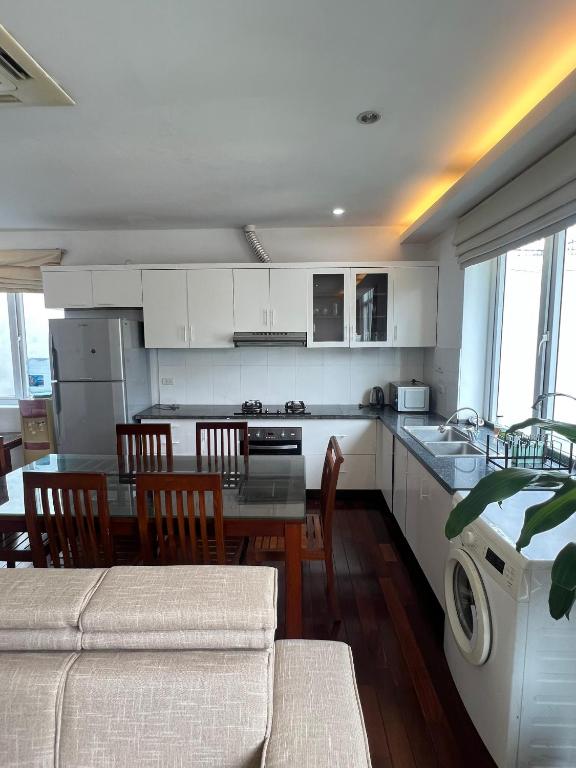 Davidduc's Apartment Xuan Dieu 502 호텔 이미지 1
