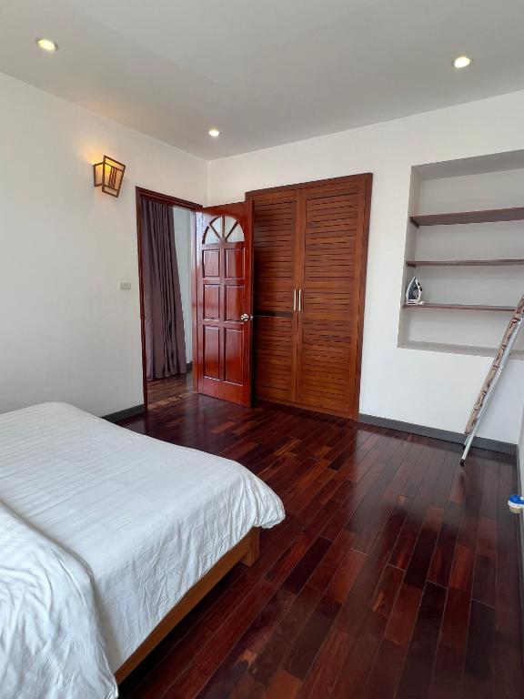 Davidduc's Apartment Xuan Dieu 502 호텔 이미지 2