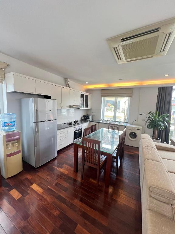 Davidduc's Apartment Xuan Dieu 502 호텔 이미지 2