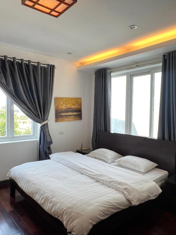 Davidduc's Apartment Xuan Dieu 502 호텔 이미지 2