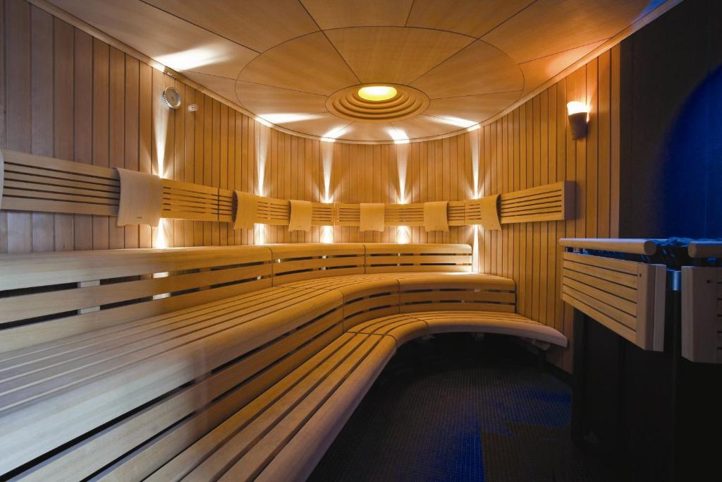 Szauna