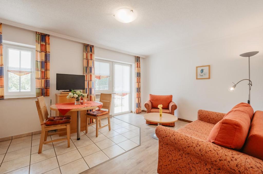 Apartmenthaus am Brückerl - 3