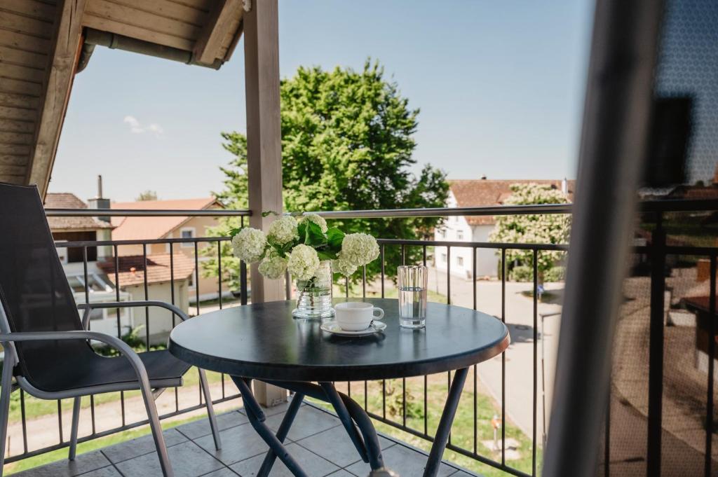Apartmenthaus am Brückerl - 4