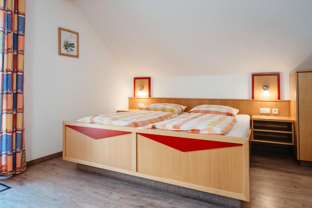 Apartmenthaus am Brückerl - 5