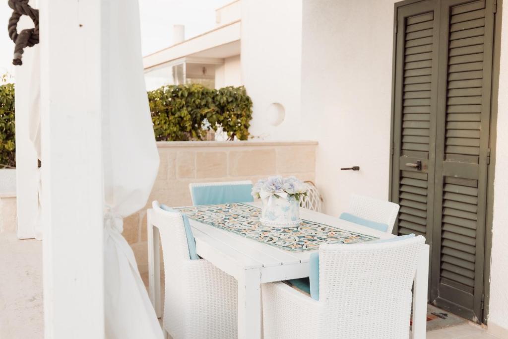 Tufara Villa a Mare - 2