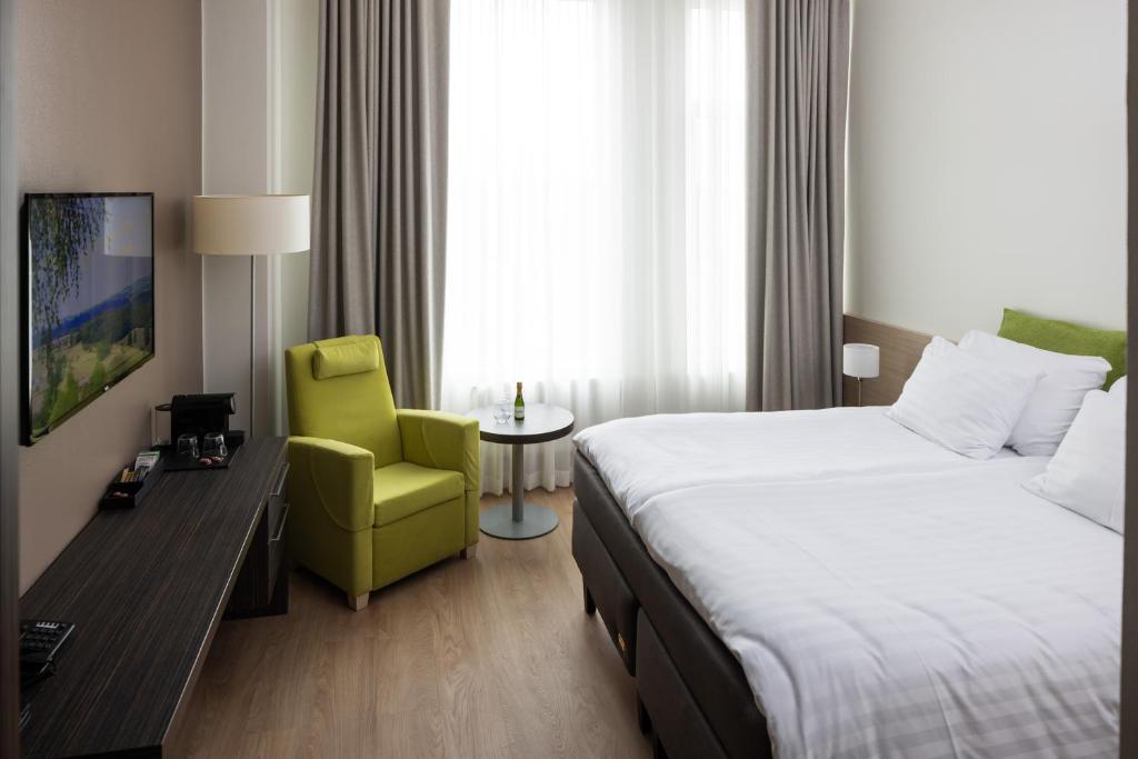 Norlandia Tampere Hotel