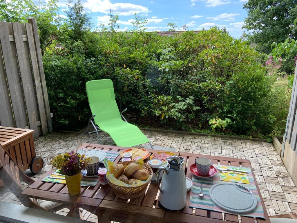 Harzer Nest, Sankt Andreasberg