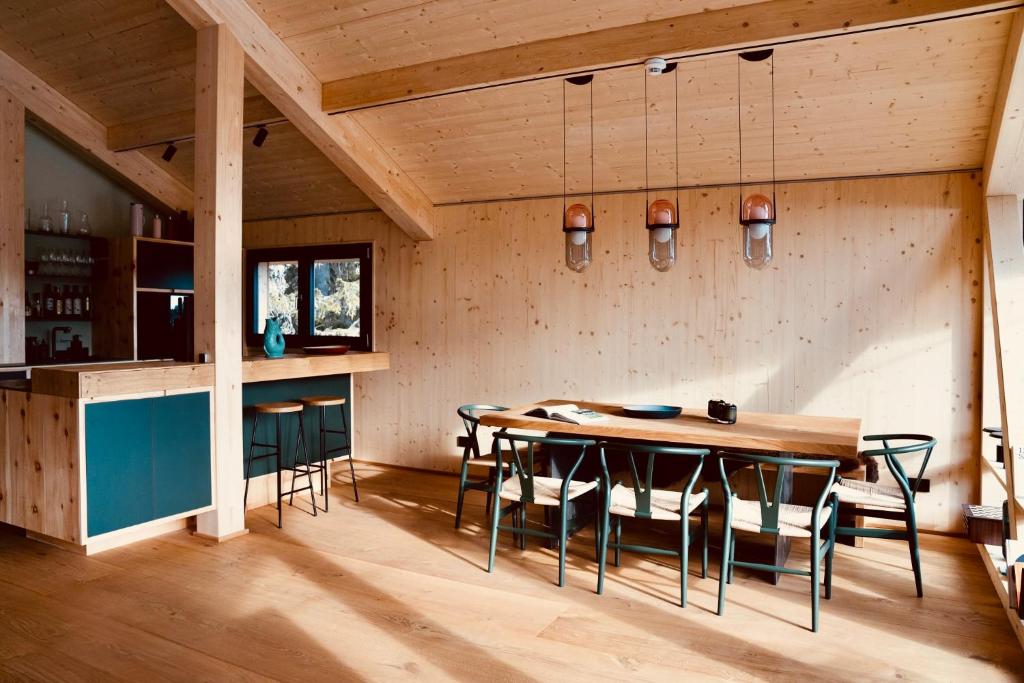 Naturchalets Turracher Höhe by ALPS RESORTS - 4