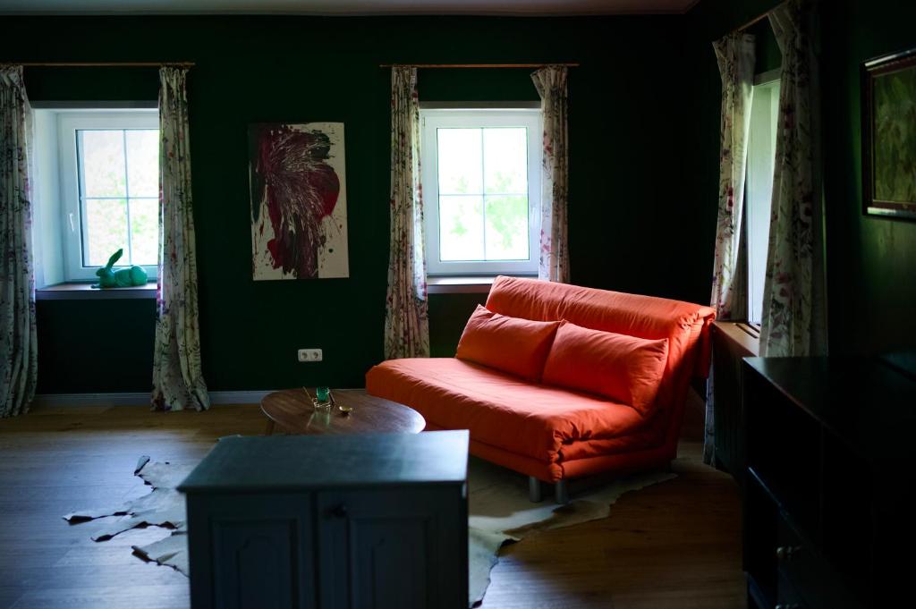 Waldhaus Rudolfshöhe, Bad Gastein