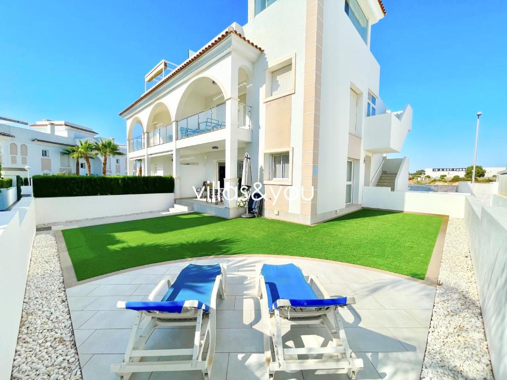 Allegra Ciudad Quesada by Villas&You - 2