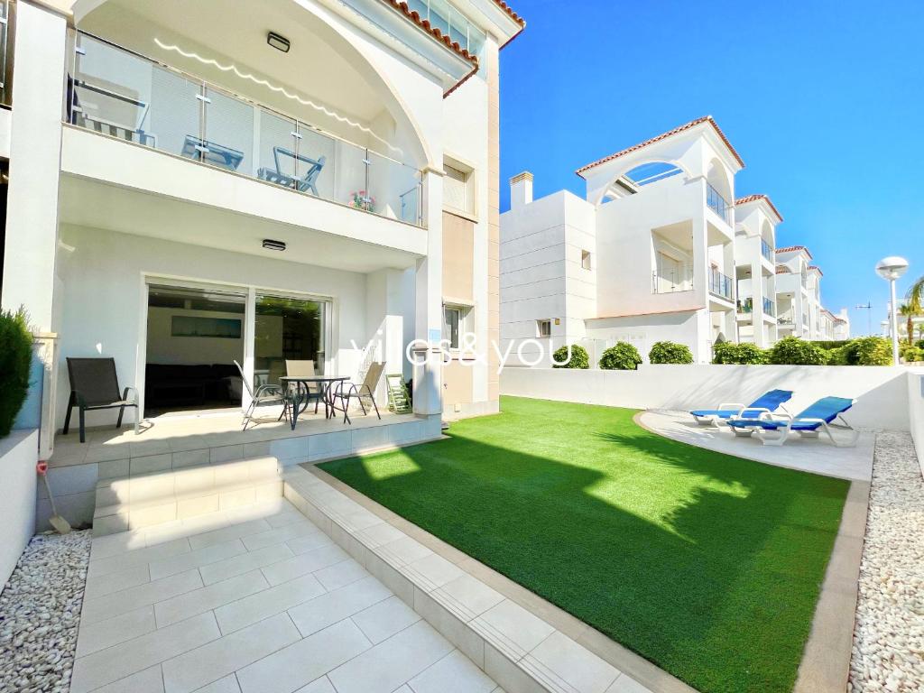 Allegra Ciudad Quesada by Villas&You - 3