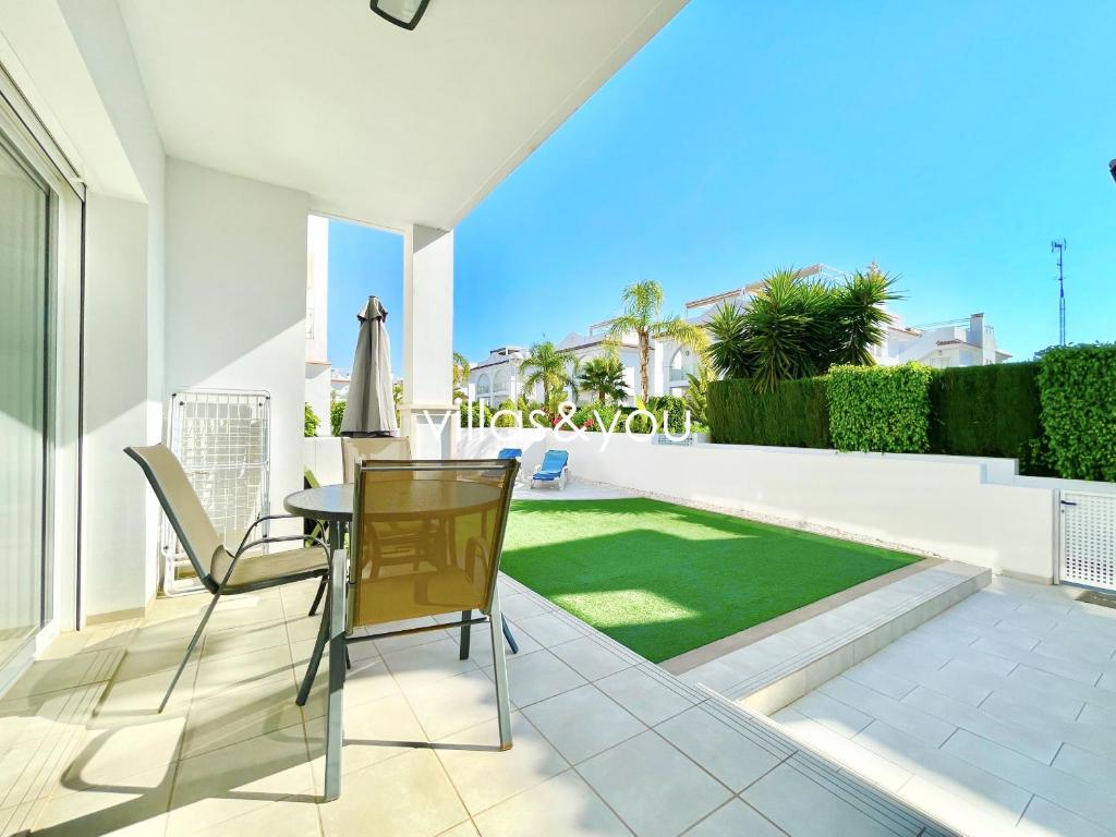 Allegra Ciudad Quesada by Villas&You - 4