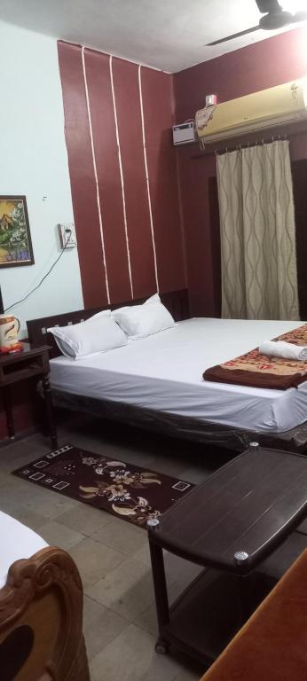 THUBE Saheb B&B, Jabalpur