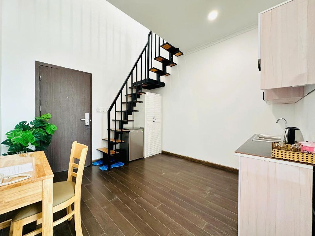 Linh Phương 5 Hotel