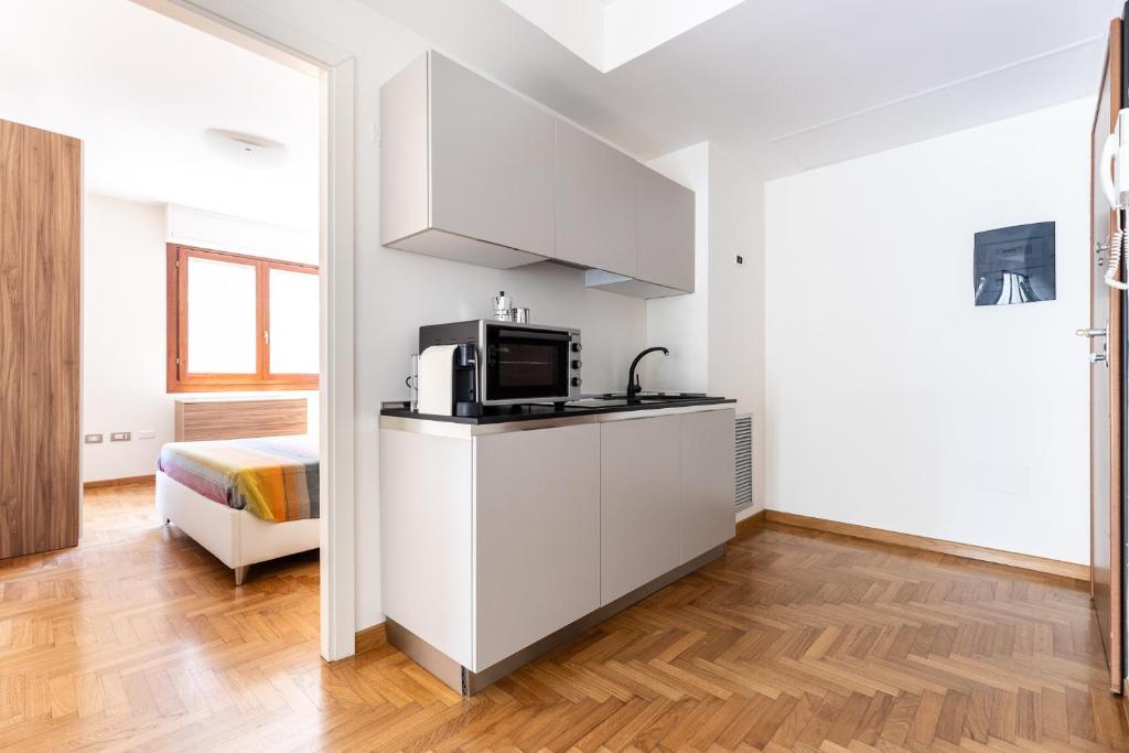 Corner house - 2