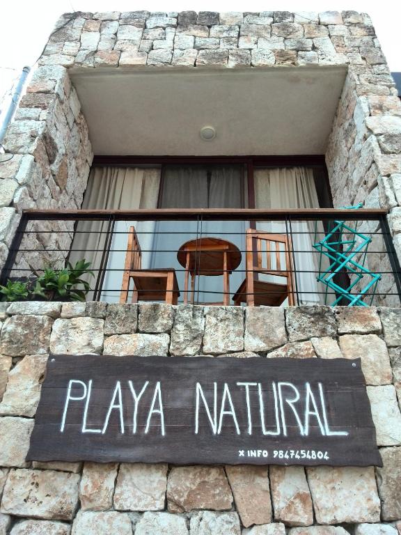 Maya Vacanze Playa Natural photo