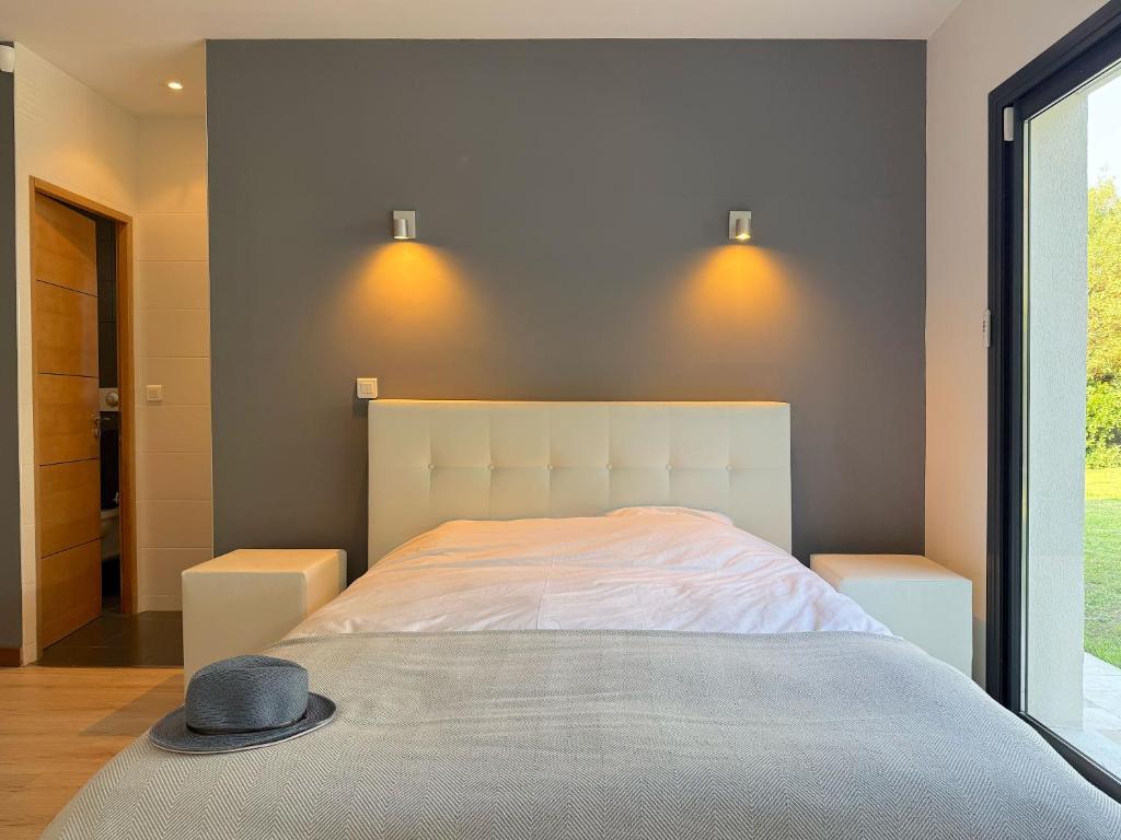 JAMES FCD45 - luxury villa on private domain in Saint Tropez, Saint Tropez