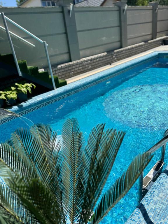 Diamond Hotel, Kišiněv