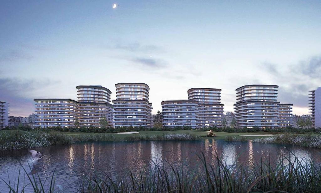 Entre Deux Mers, Ostende