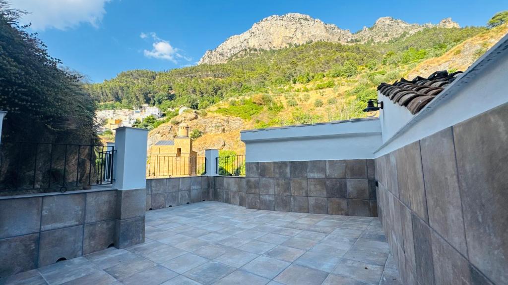 Apartamentos Ladera del Castillo - 3