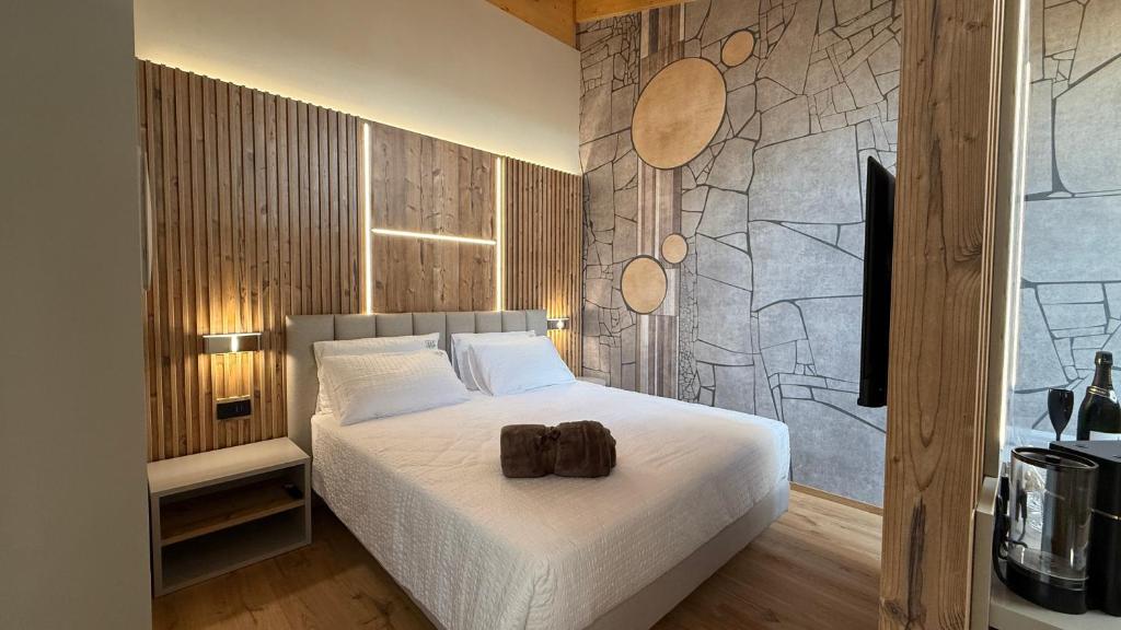 A&F LUXURY Rooms Pinzolo - 4
