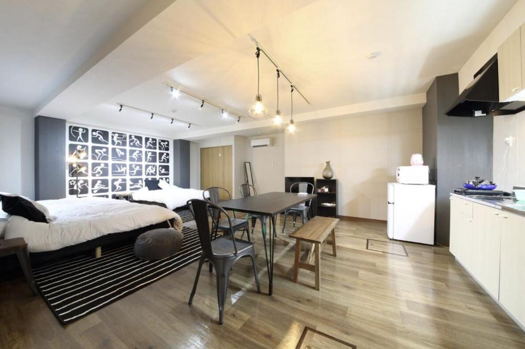 Exsaison House Imamiya