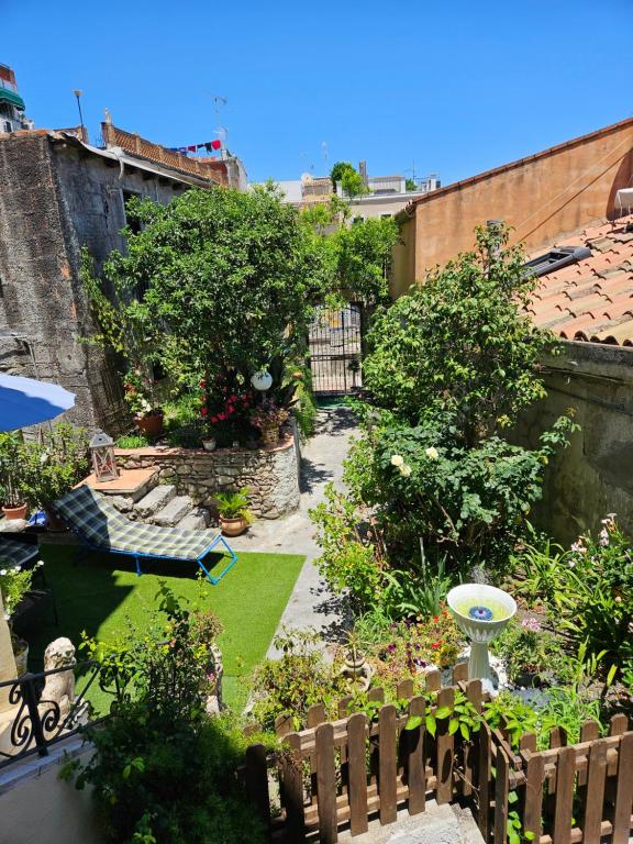 B&B Villa Maria Ausilia - 3