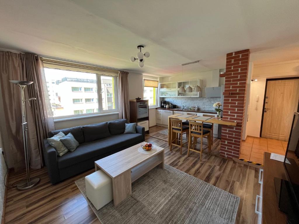 Ravi 1A Apartment, Pärnu