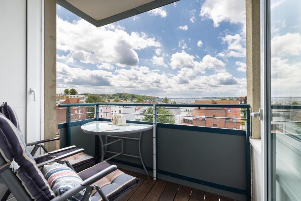 Probsteier Platz Leuchtturm, Laboe