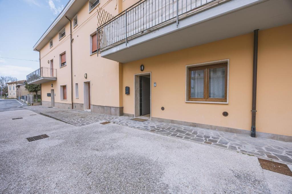 Dimora della saggina - 2