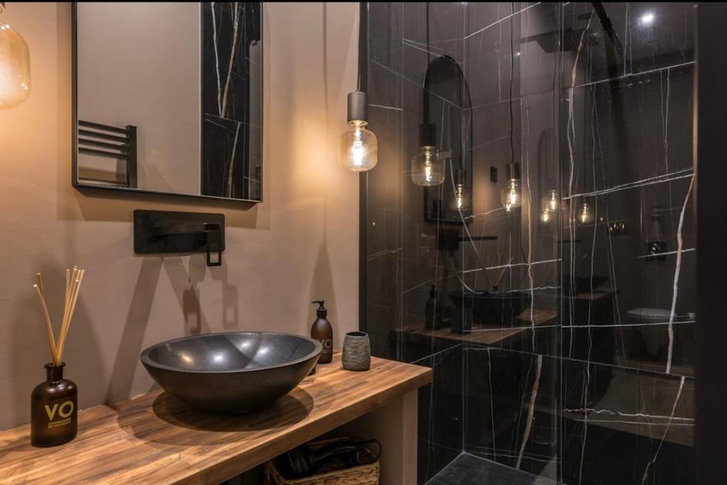 La suite jacuzzi - 5