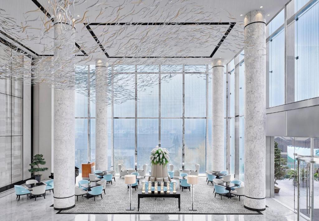 호텔 인테리어 2