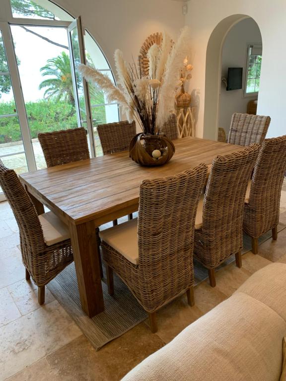 Villa CARIOCA St Tropez - 3