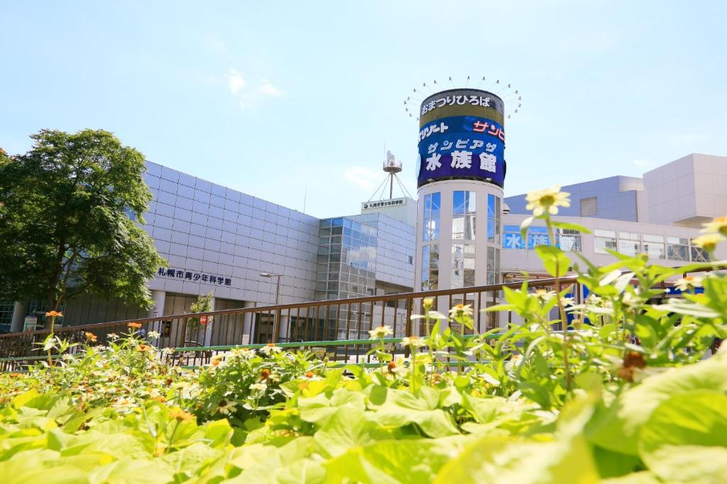 ที่เที่ยวใกล้ที่พัก