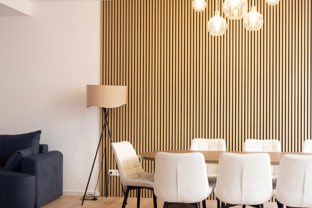 Eleganz im Herzen von Schwabing, Mnichov