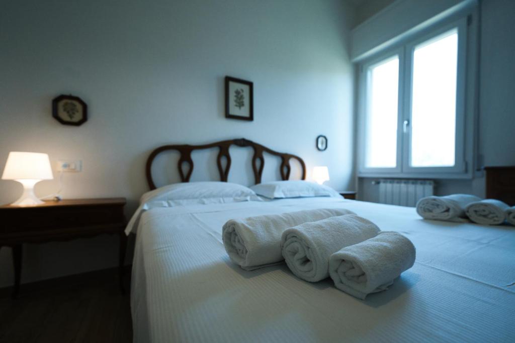 Casella - Boutique Home in Florence - 5