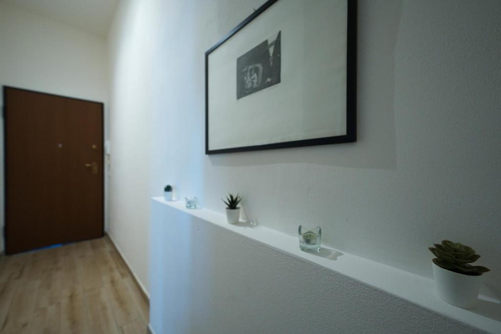 Casella - Boutique Home in Florence - 2
