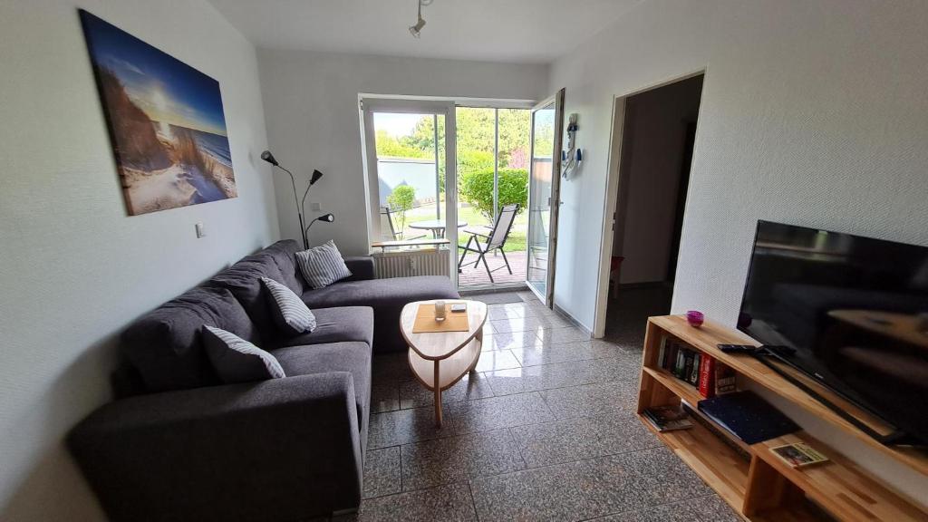 H Borkum WE 07, Dorum Neufeld