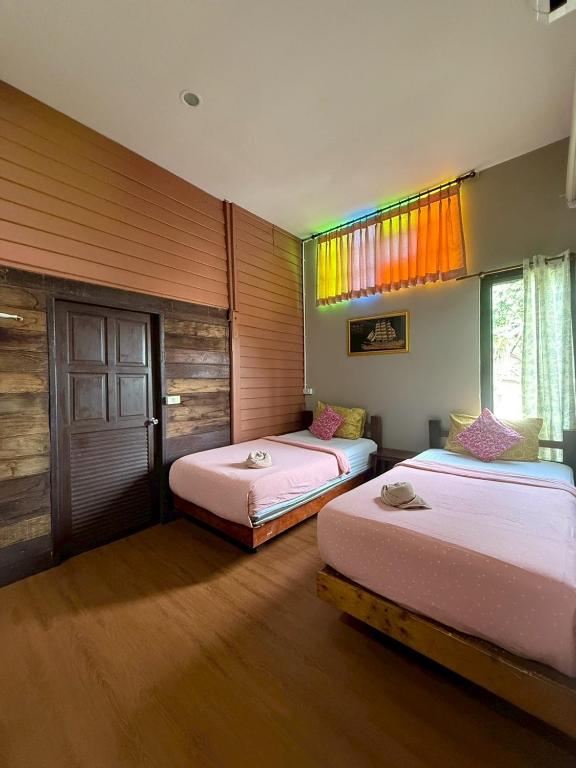 tamarind guesthouse, Ayutthaya