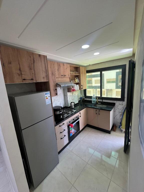 apartment in sidi rahal, Sidi Rahal