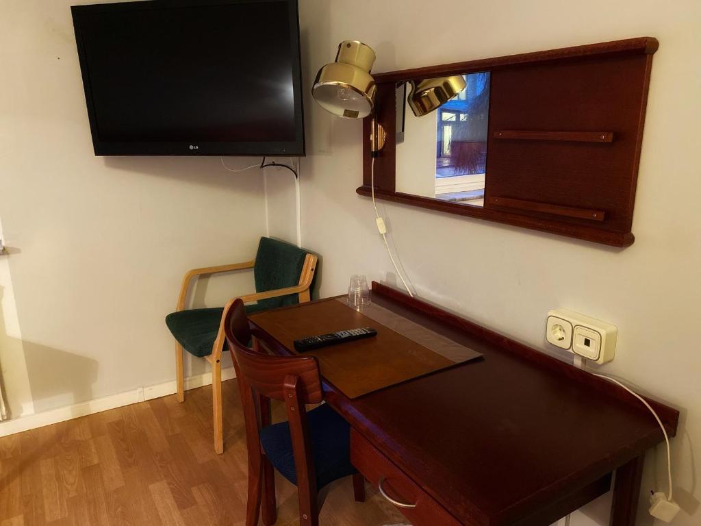 Facilities
