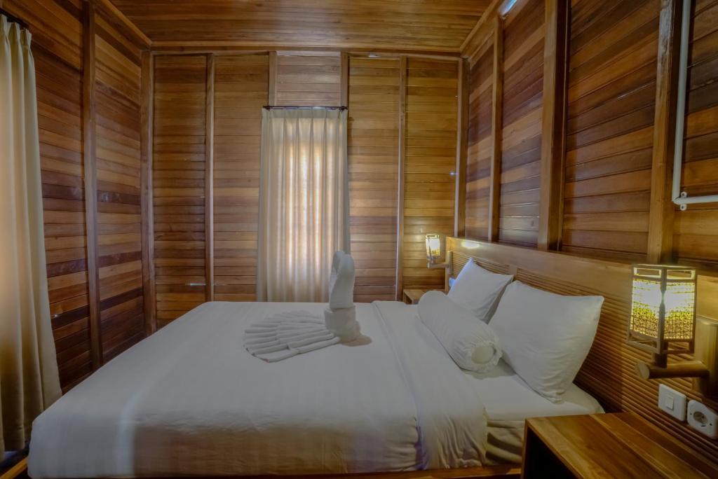 Azana Essence Villa Tabitha Lombok, Bumbang