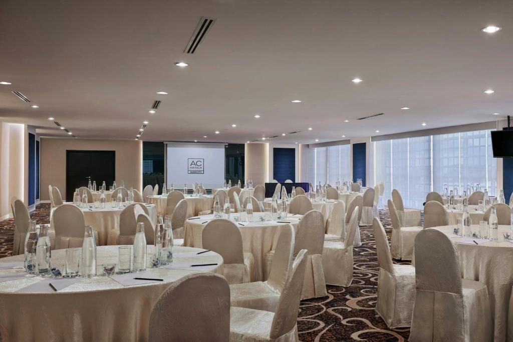 Meeting room / ballrooms